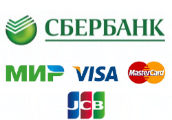 СберБанк Эквайринг